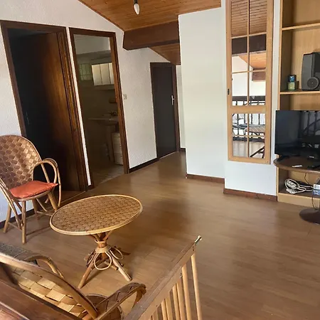 度假居 Maison Au Calme A Proximite Du