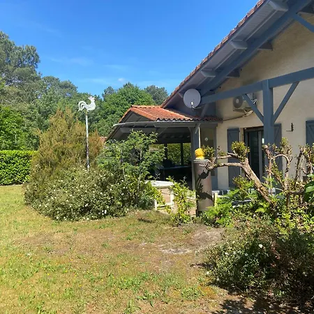 Maison Au Calme A Proximite Du