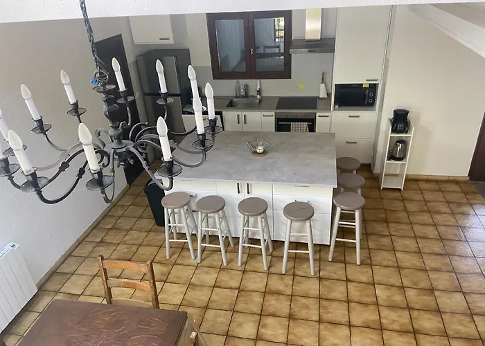 Maison Au Calme à Proximité Du Casa vacanze