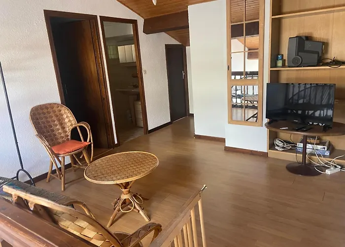 Casa vacanze Maison Au Calme à Proximité Du