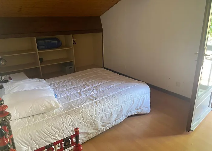 Maison Au Calme à Proximité Du Casa vacanze Maubuisson