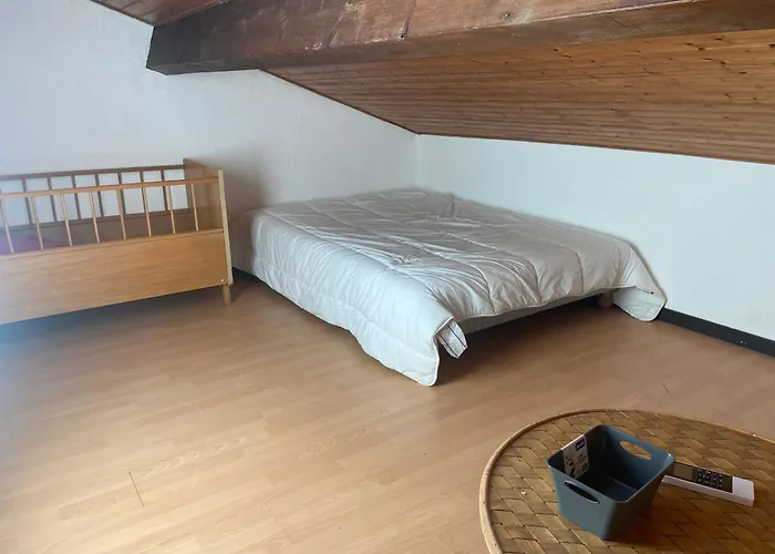 Maison Au Calme à Proximité Du Maubuisson