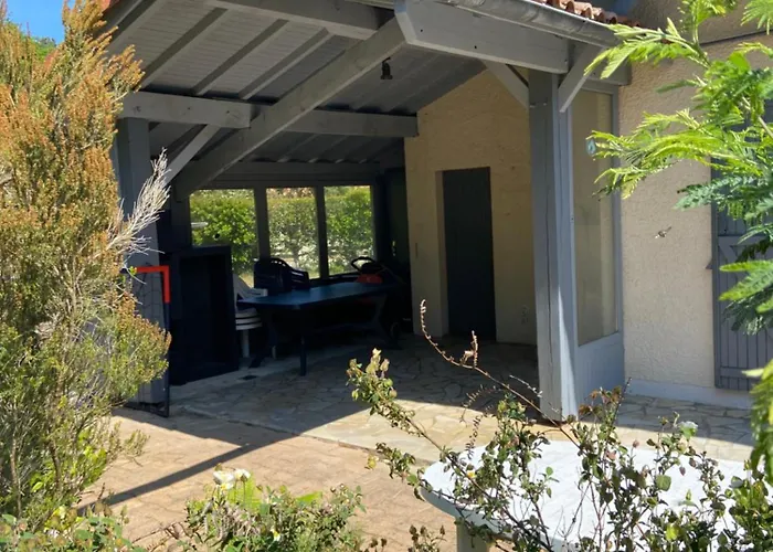 Casa vacanze Maison Au Calme à Proximité Du *